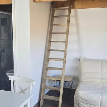 Cosy Idealement Place * La Teste-de-Buch