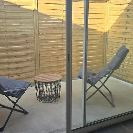Apartment Cosy Idealement Place *