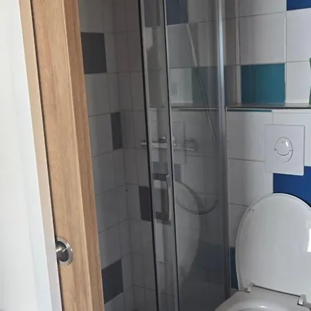 Apartment Cosy Idealement Place La Teste-de-Buch